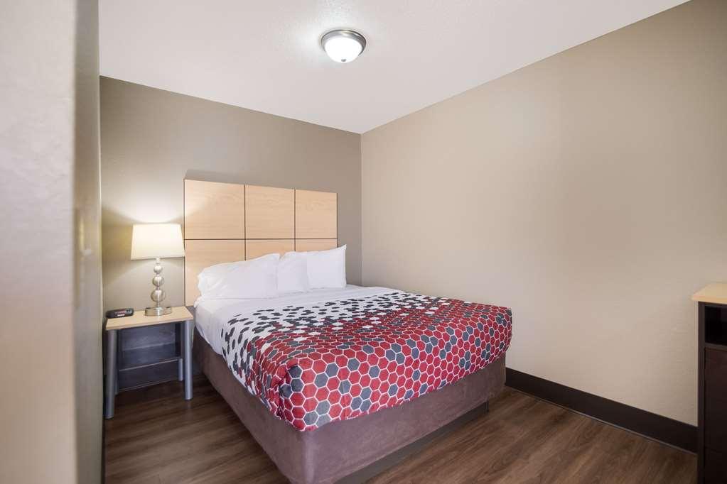 Econo Lodge Grand Forks Kamer foto