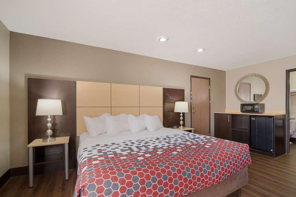 Econo Lodge Grand Forks Kamer foto