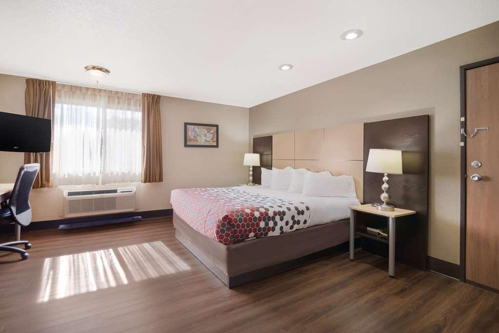 Econo Lodge Grand Forks Kamer foto