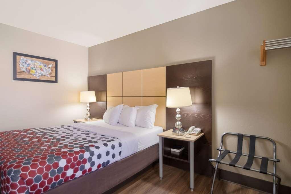 Econo Lodge Grand Forks Kamer foto