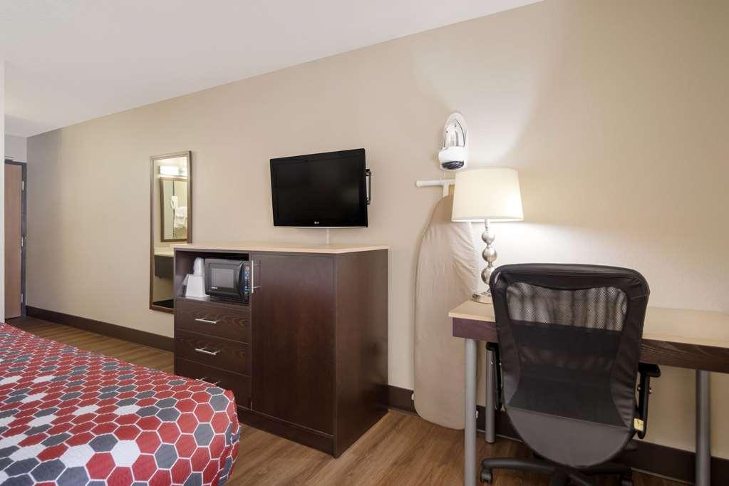 Econo Lodge Grand Forks Kamer foto