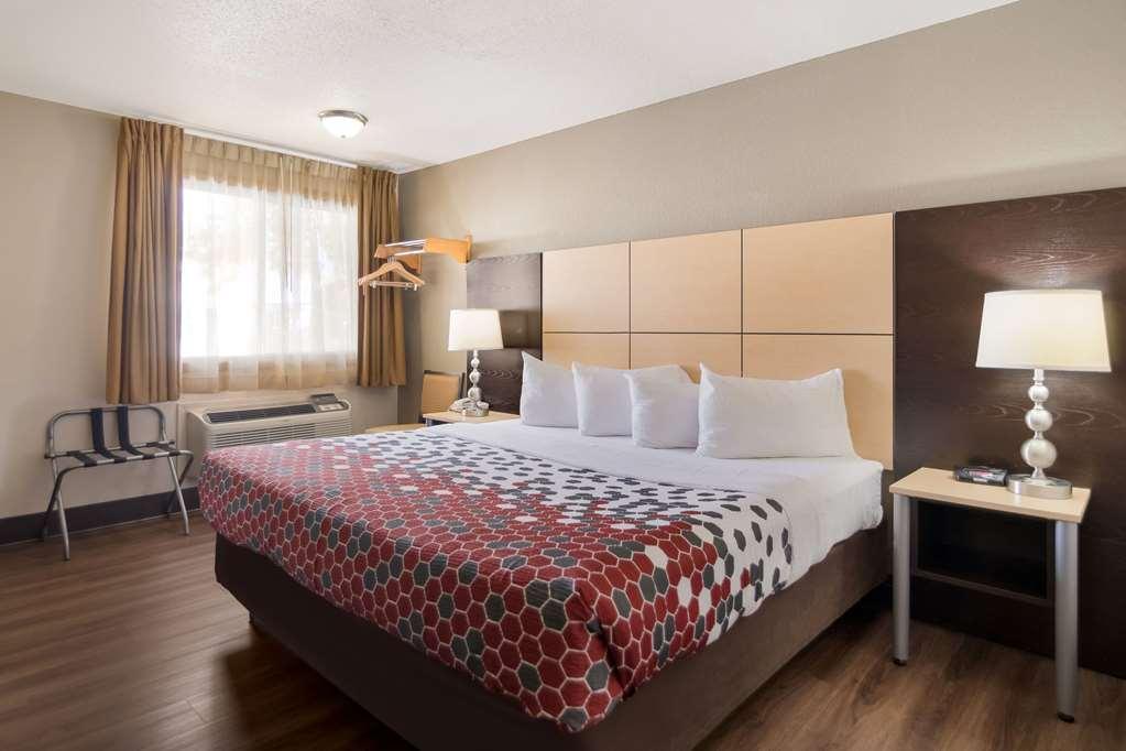Econo Lodge Grand Forks Kamer foto