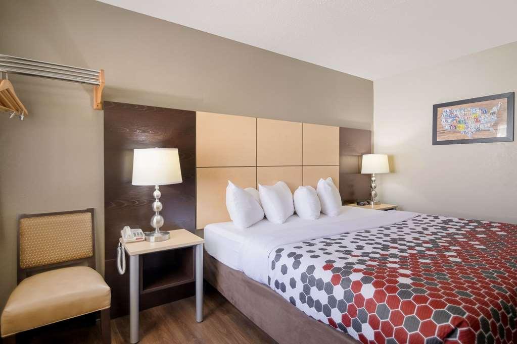Econo Lodge Grand Forks Kamer foto