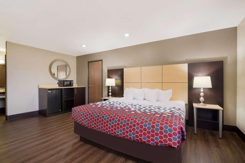 Econo Lodge Grand Forks Kamer foto