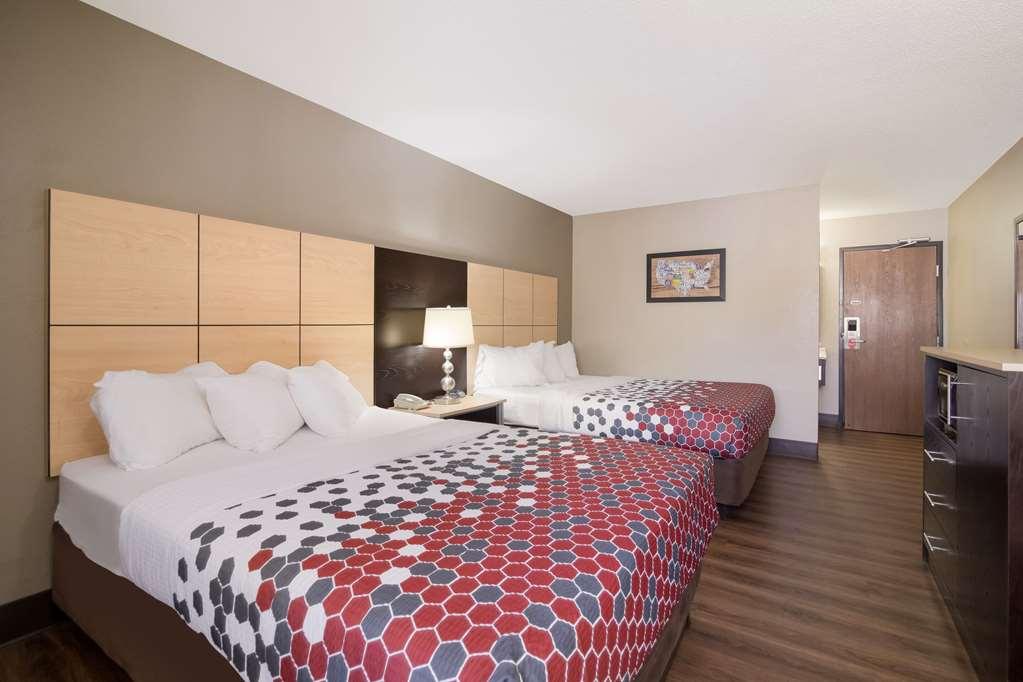 Econo Lodge Grand Forks Kamer foto